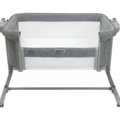 Co-Sleepers|Wiegjes*Chicco next2me Magic Evo Dark Grey