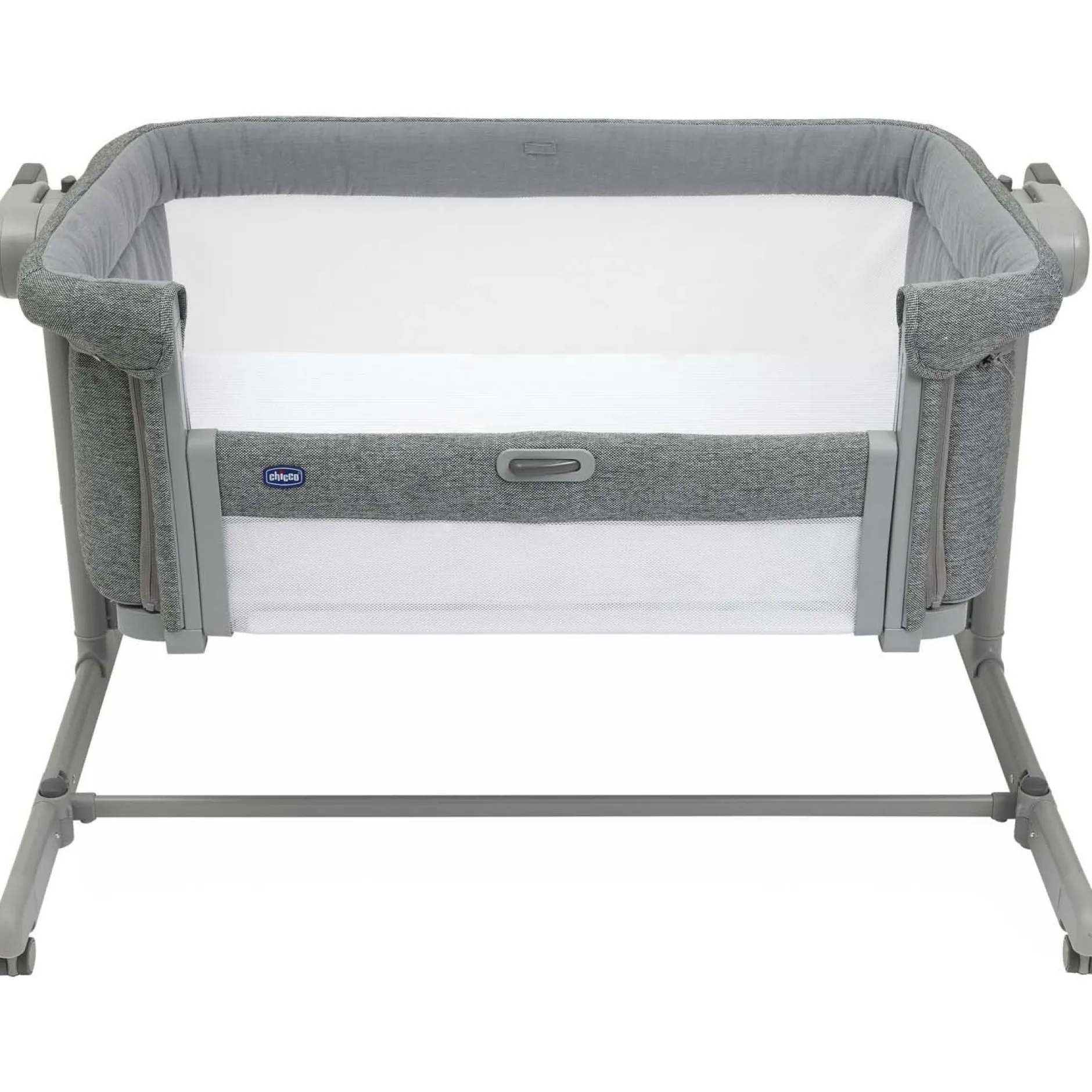 Co-Sleepers|Wiegjes*Chicco next2me Magic Evo Dark Grey