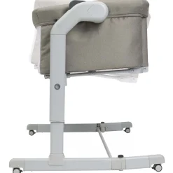 Co-Sleepers|Wiegjes*Chicco next2me Magic Evo Desert Taupe