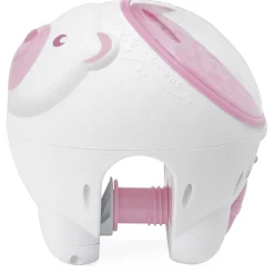Nachtlampjes*Chicco Polarbear Northernlight roze