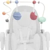 Kinderstoel Accessoires*Chicco Polly Armonia speelboog Multi Color