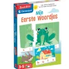 Puzzels & Spellen*Clementoni Education eerste woordjes Multi