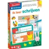 Puzzels & Spellen*Clementoni Education ik leer schrijven Multi