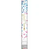 Feestartikelen*Haza original Confette shooter gender reveal roze Light Pink