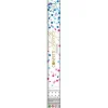 Feestartikelen*Haza original Confetti shooter gender reveal blauw Light Blue
