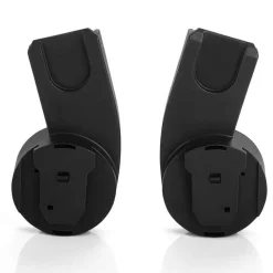 Autostoel Adapters|Adapters*Cybex Balios S Adapter Black