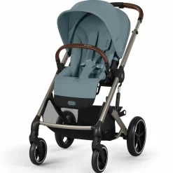 Bundels En Combideals|Kinderwagens*Cybex Balios S bundel M blauw