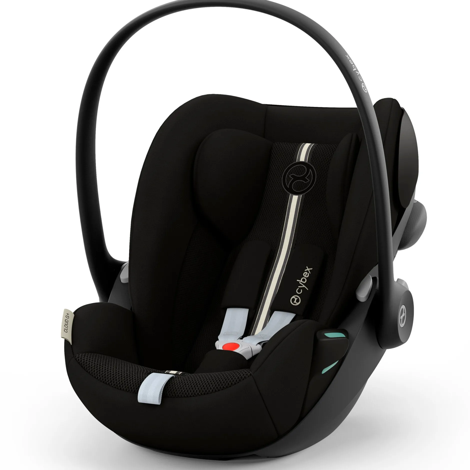 Bundels En Combideals|Kinderwagens*Cybex Balios S bundel M blauw