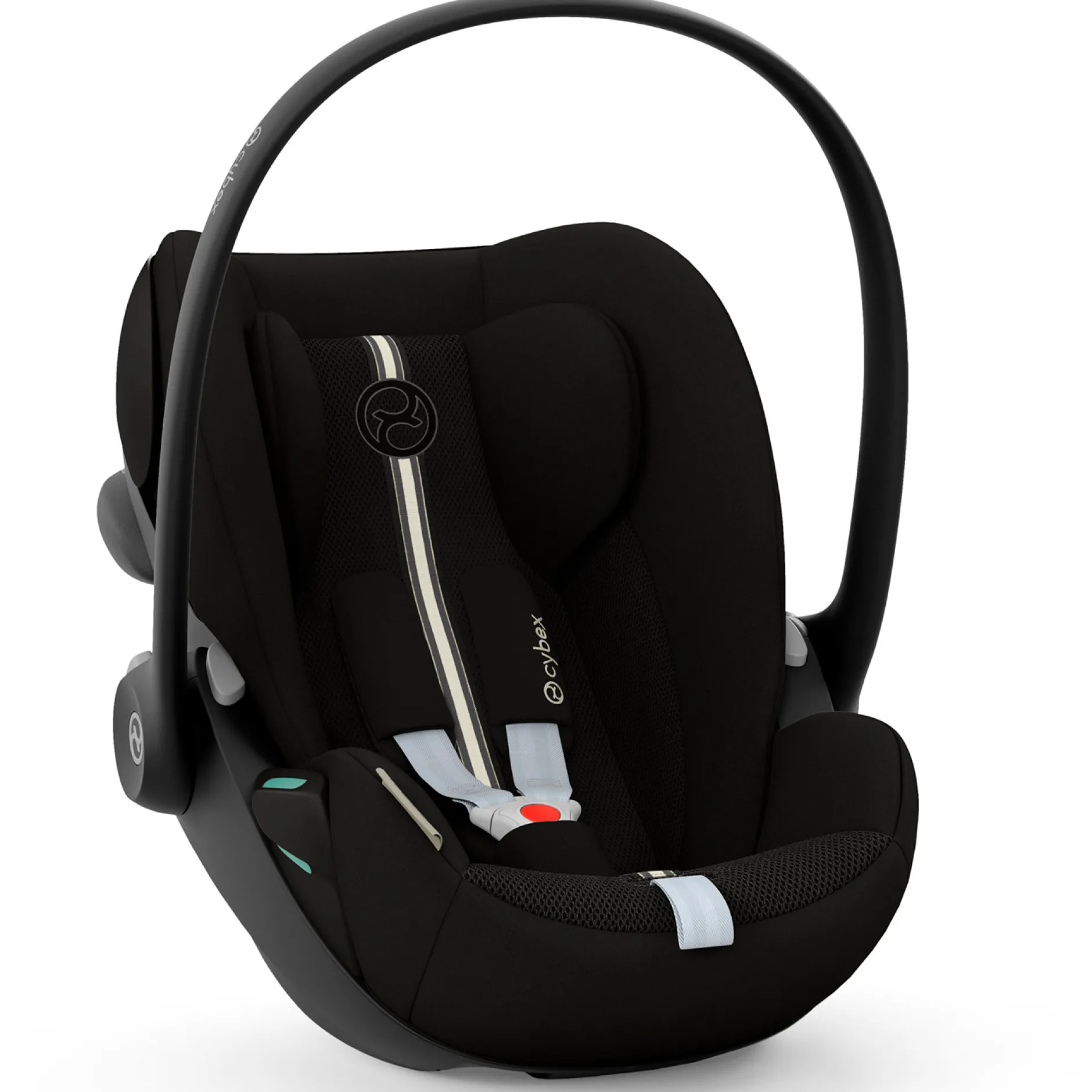 Bundels En Combideals|Kinderwagens*Cybex Balios S bundel M blauw