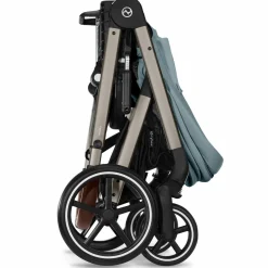 Bundels En Combideals|Kinderwagens*Cybex Balios S bundel M blauw