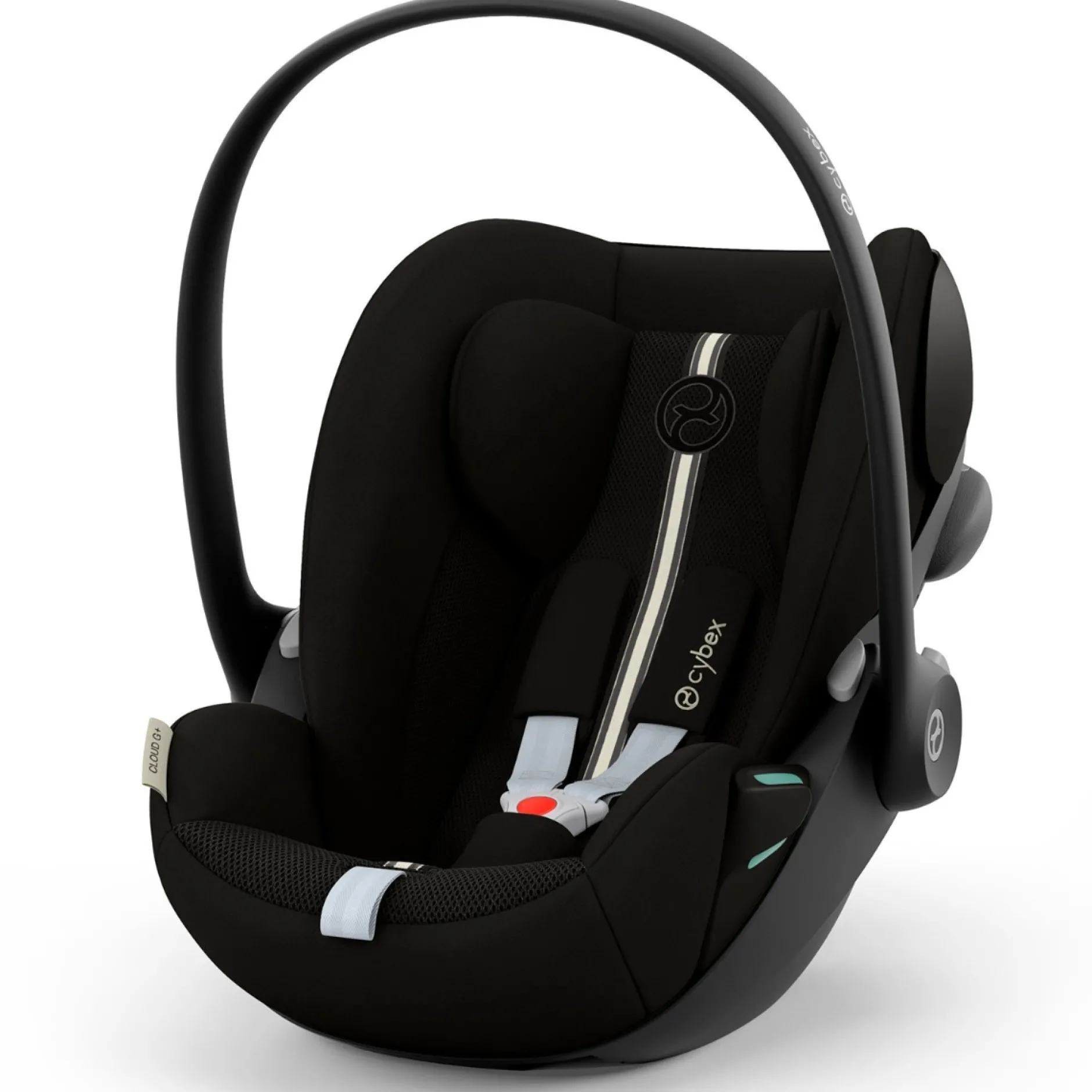 Bundels En Combideals|Kinderwagens*Cybex Balios S bundel M blauw