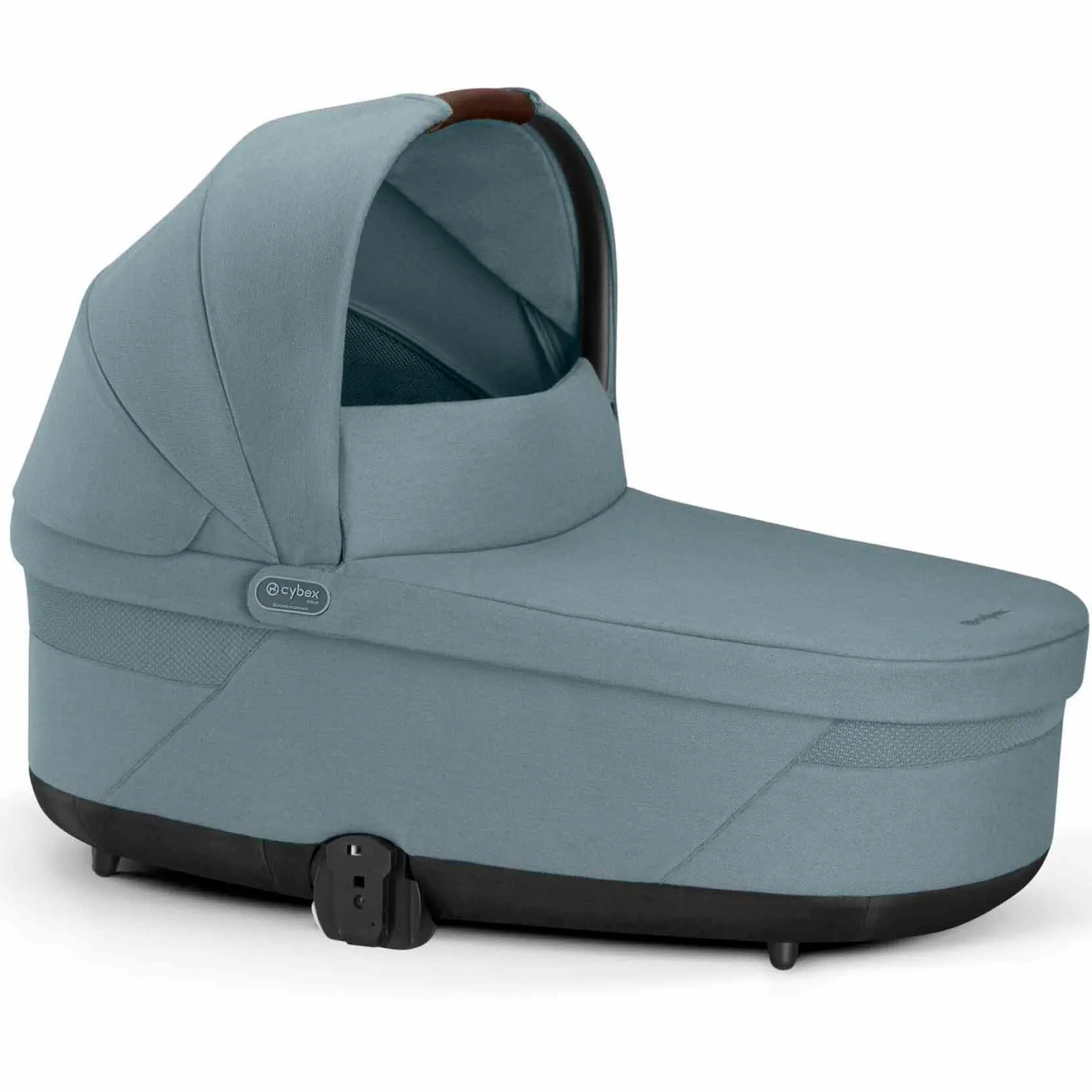 Bundels En Combideals|Kinderwagens*Cybex Balios S bundel S blauw