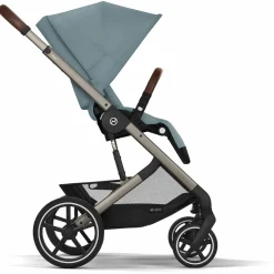 Bundels En Combideals|Kinderwagens*Cybex Balios S bundel S blauw