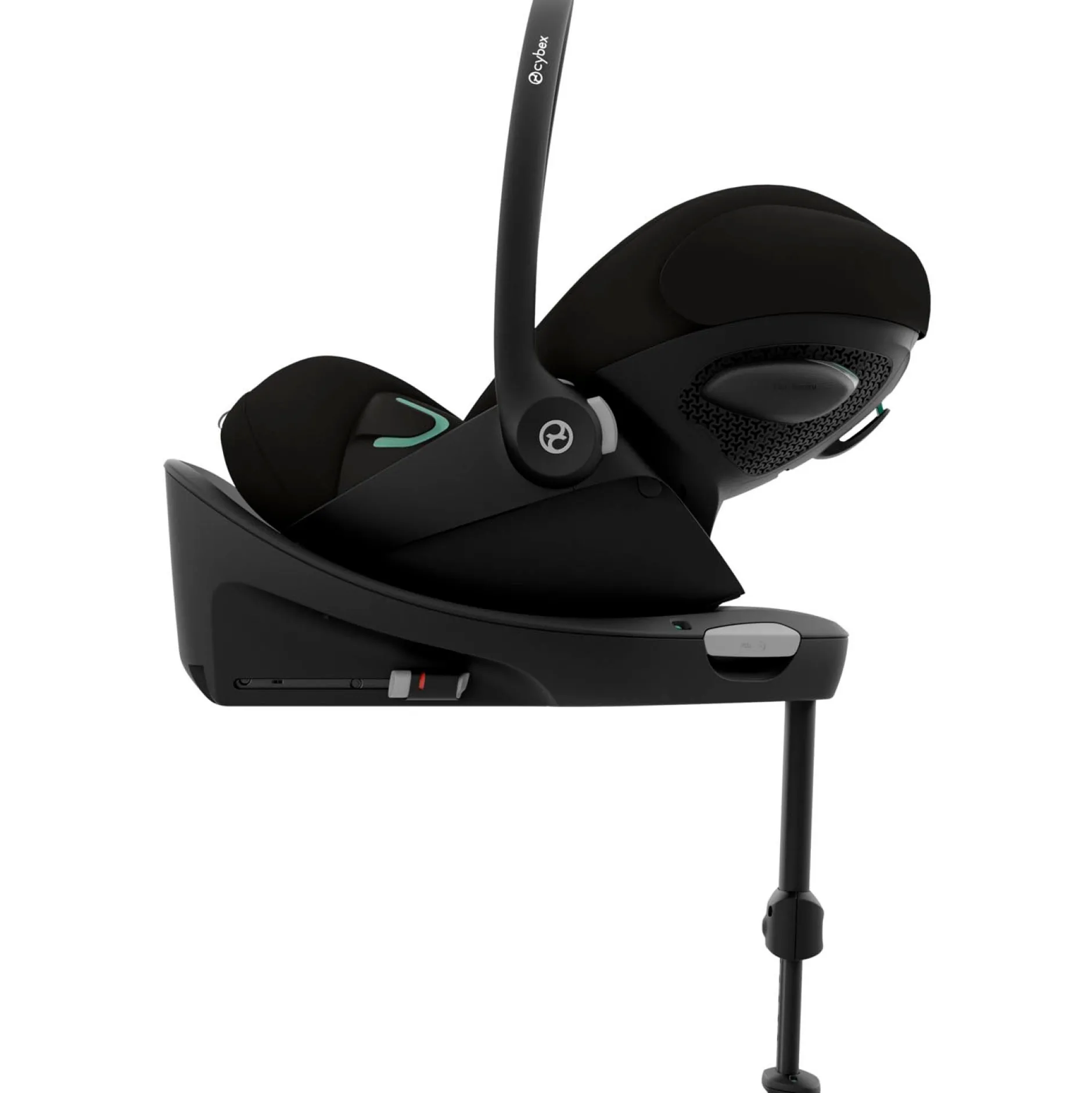 Bundels En Combideals|Kinderwagens*Cybex Balios S bundel S blauw