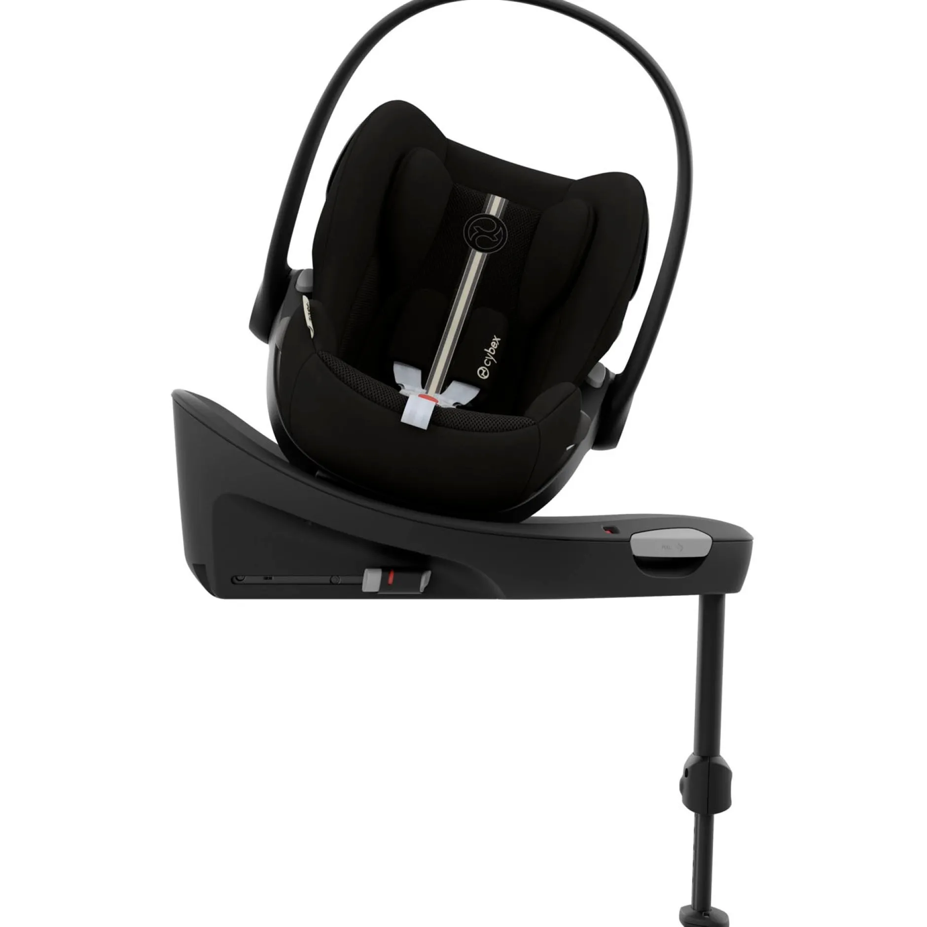 Bundels En Combideals|Kinderwagens*Cybex Balios S bundel S blauw