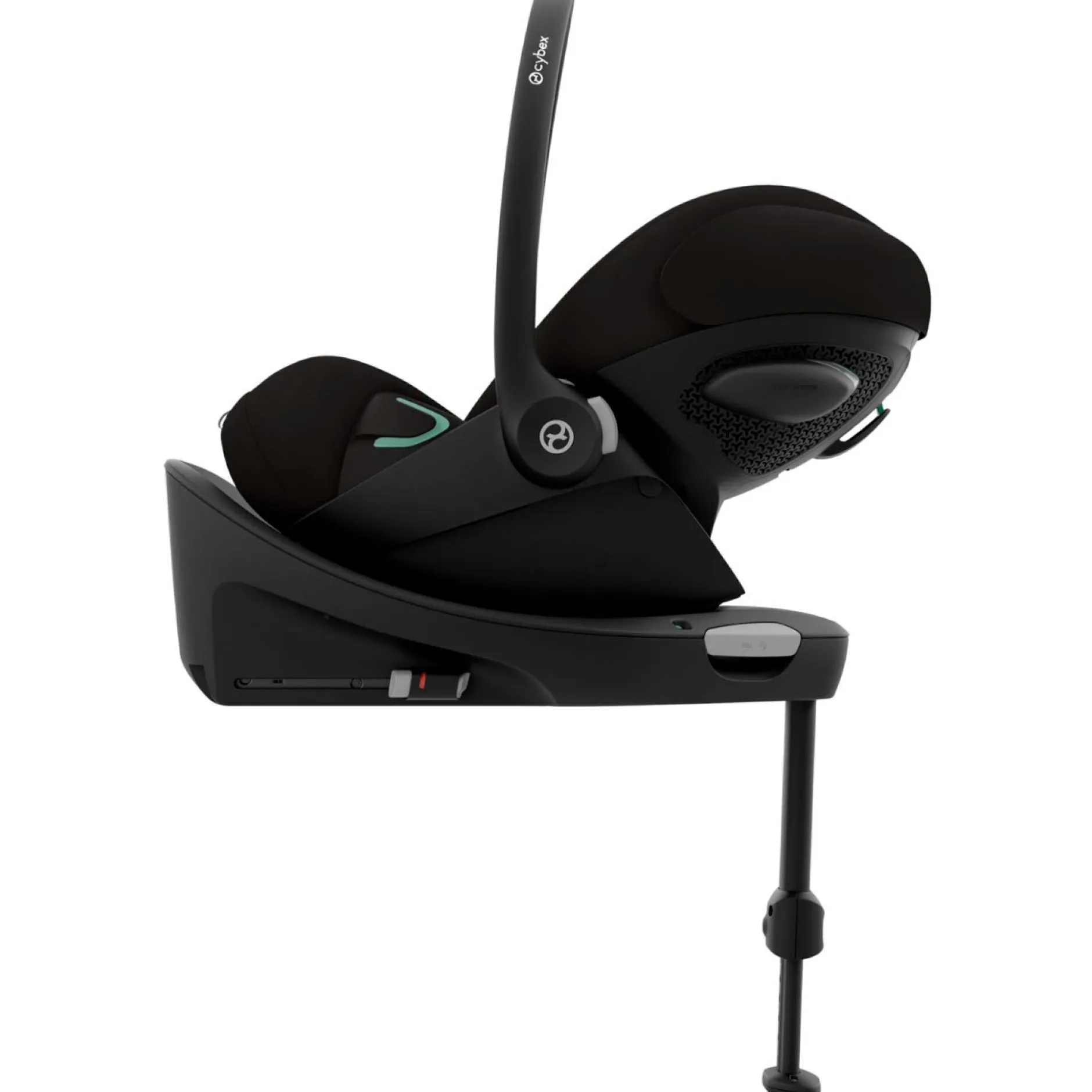 Bundels En Combideals|Kinderwagens*Cybex Balios S bundel S blauw