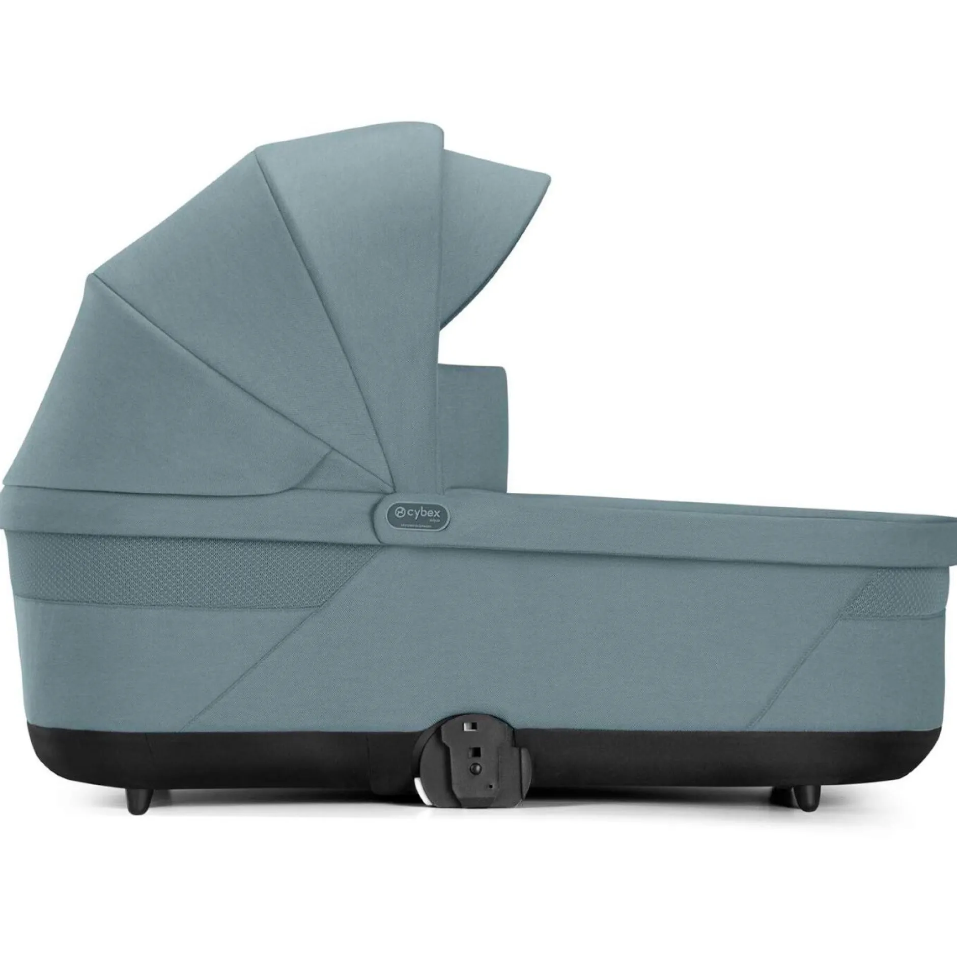 Kinderwagens*Cybex Balios S lux compleet Sky Blue