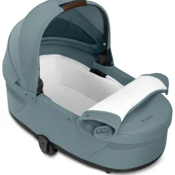 Kinderwagens*Cybex Balios S lux compleet Sky Blue