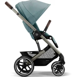 Kinderwagens*Cybex Balios S lux compleet Sky Blue