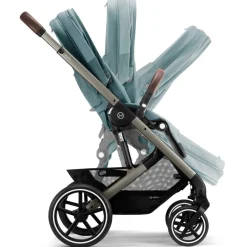 Kinderwagens*Cybex Balios S lux compleet Sky Blue