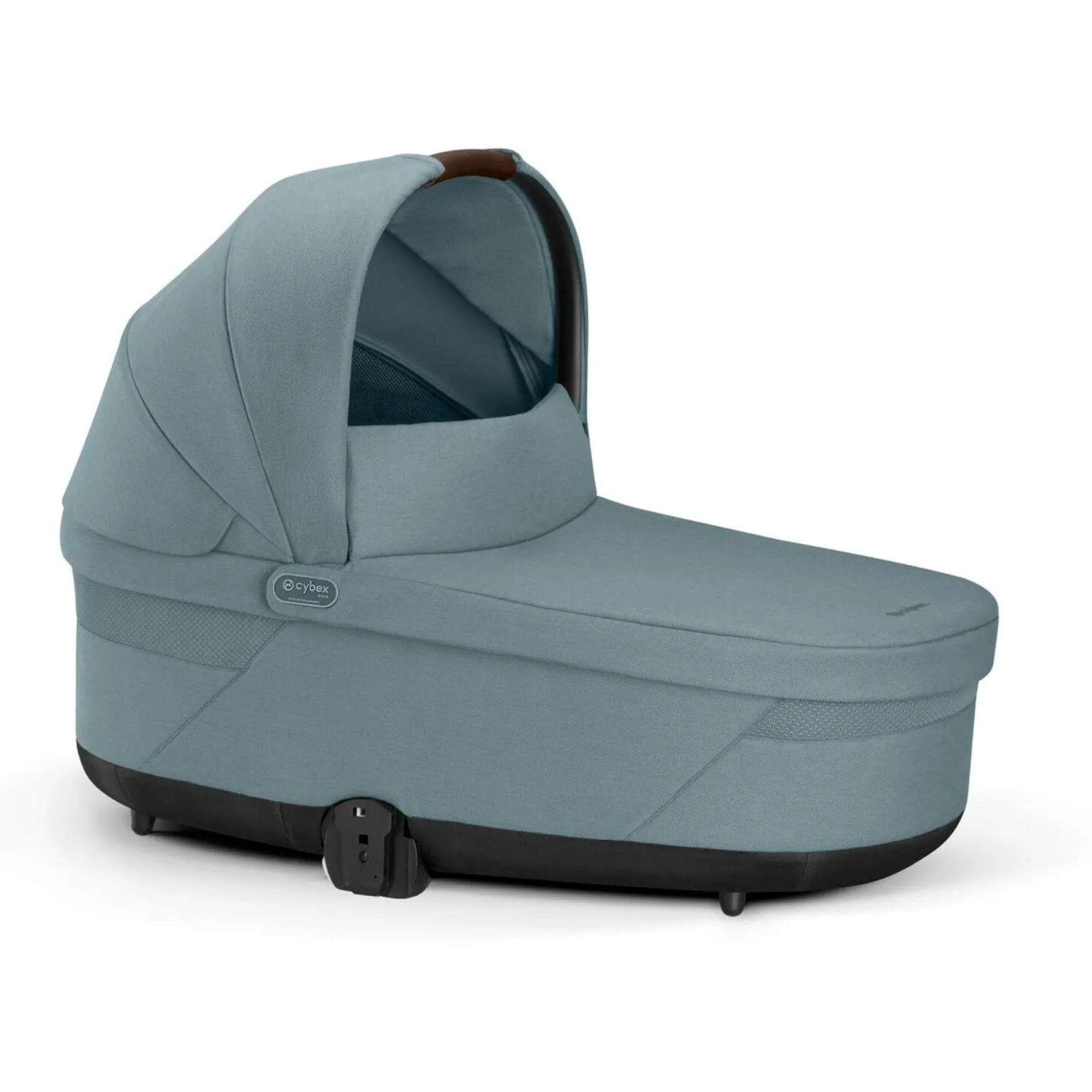 Kinderwagens*Cybex Balios S lux compleet Sky Blue