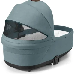 Kinderwagens*Cybex Balios S lux compleet Sky Blue