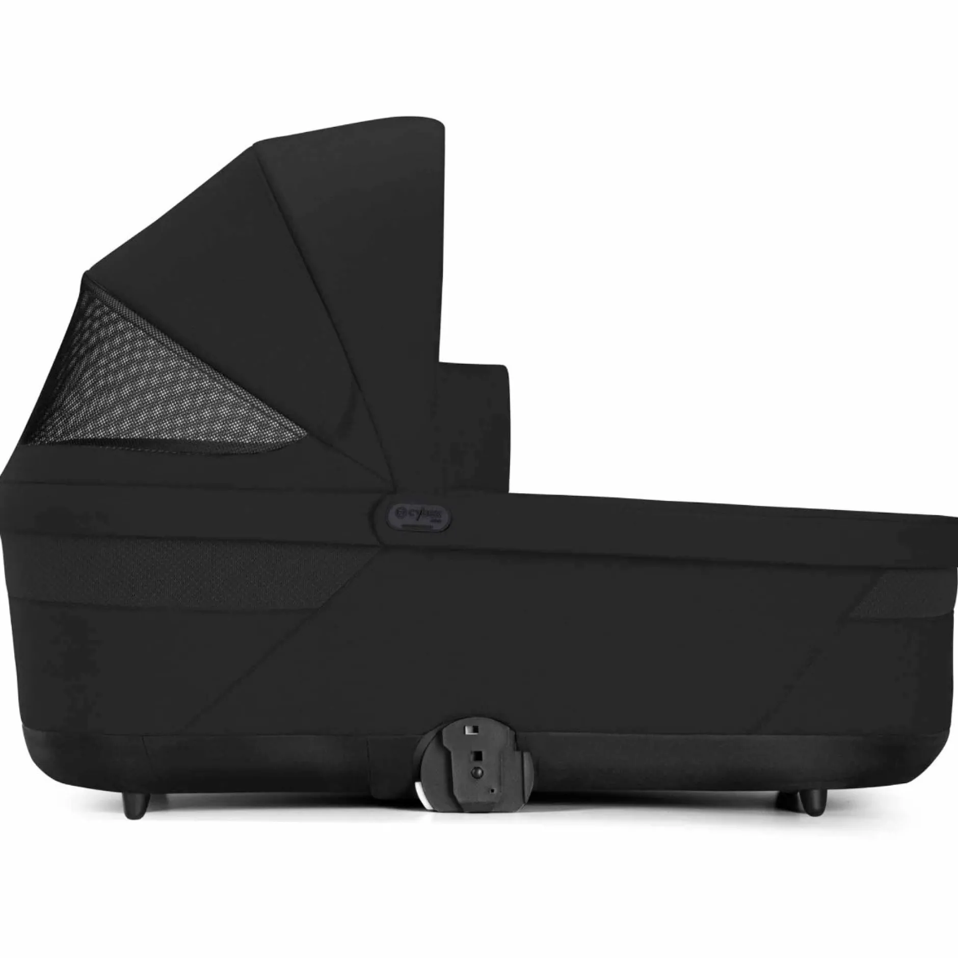 Kinderwagens*Cybex Balios S lux compleet Moon Black