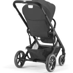 Kinderwagens*Cybex Balios S lux compleet Moon Black