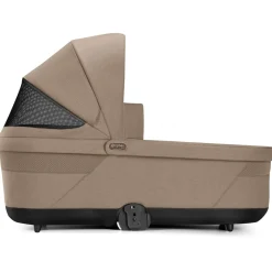 Kinderwagens*Cybex Balios S lux compleet Almond Beige