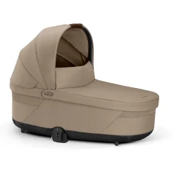 Reiswiegen*Cybex Balios S Lux reiswieg Almond Beige
