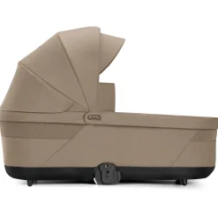 Reiswiegen*Cybex Balios S Lux reiswieg Almond Beige