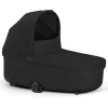 Reiswiegen*Cybex Balios S Lux reiswieg Moon Black