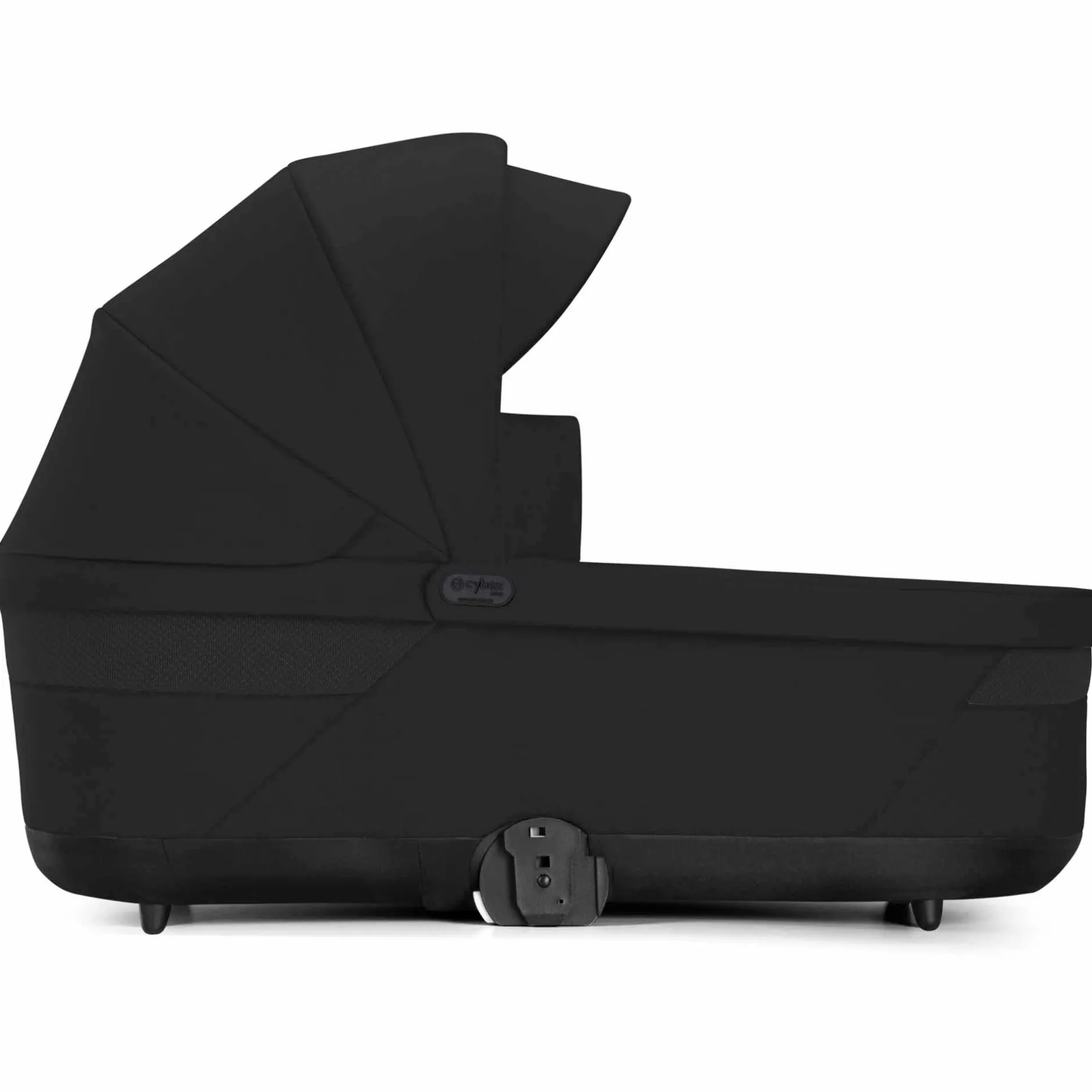 Reiswiegen*Cybex Balios S Lux reiswieg Moon Black
