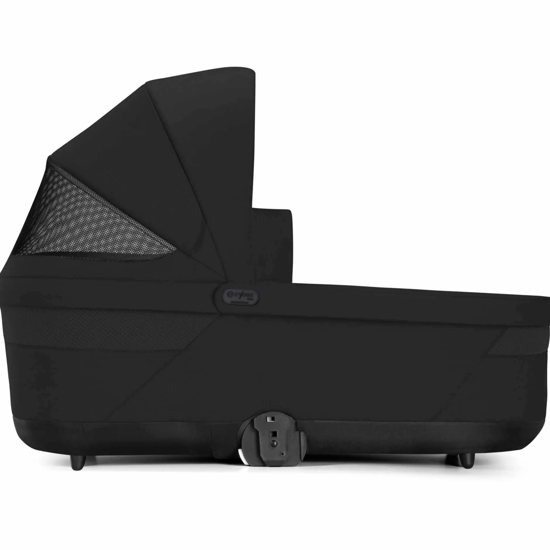 Reiswiegen*Cybex Balios S Lux reiswieg Moon Black