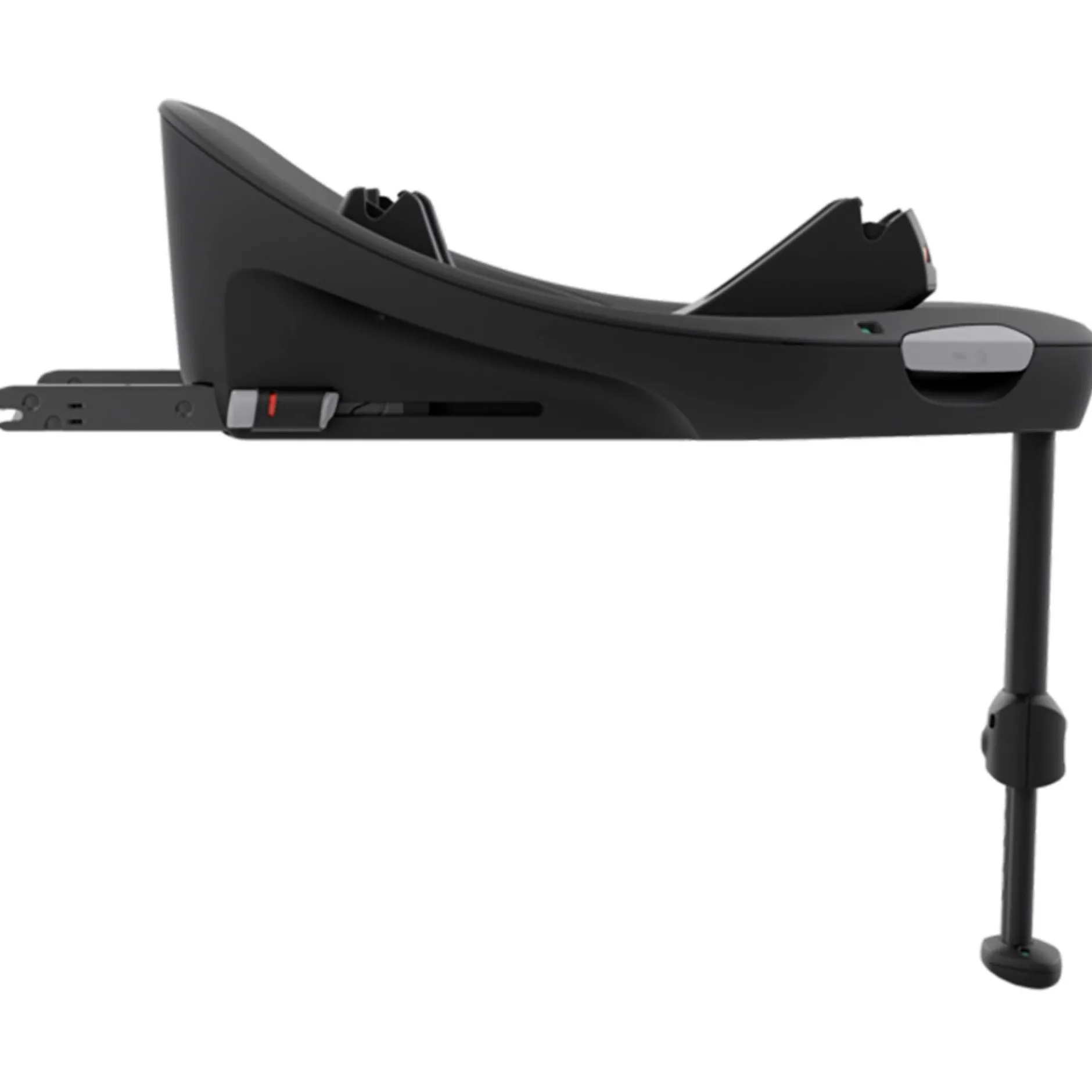 Autostoel Bases|Autostoelen Groep 0*Cybex Base G isofix base Black