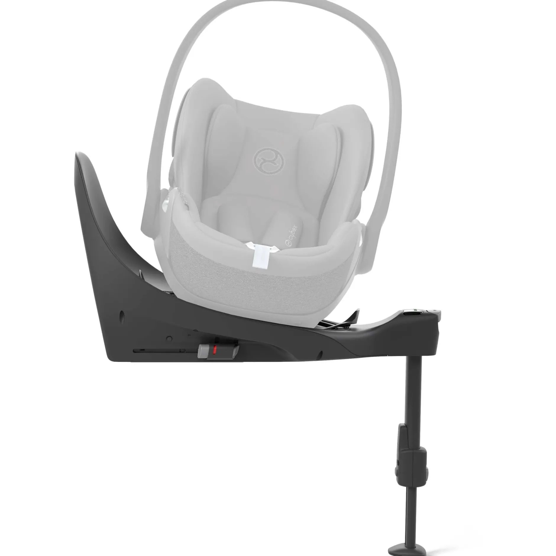 Autostoel Bases|Autostoelen Groep 0*Cybex Base T i-Size Black