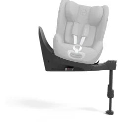 Autostoel Bases|Autostoelen Groep 0*Cybex Base T i-Size Black