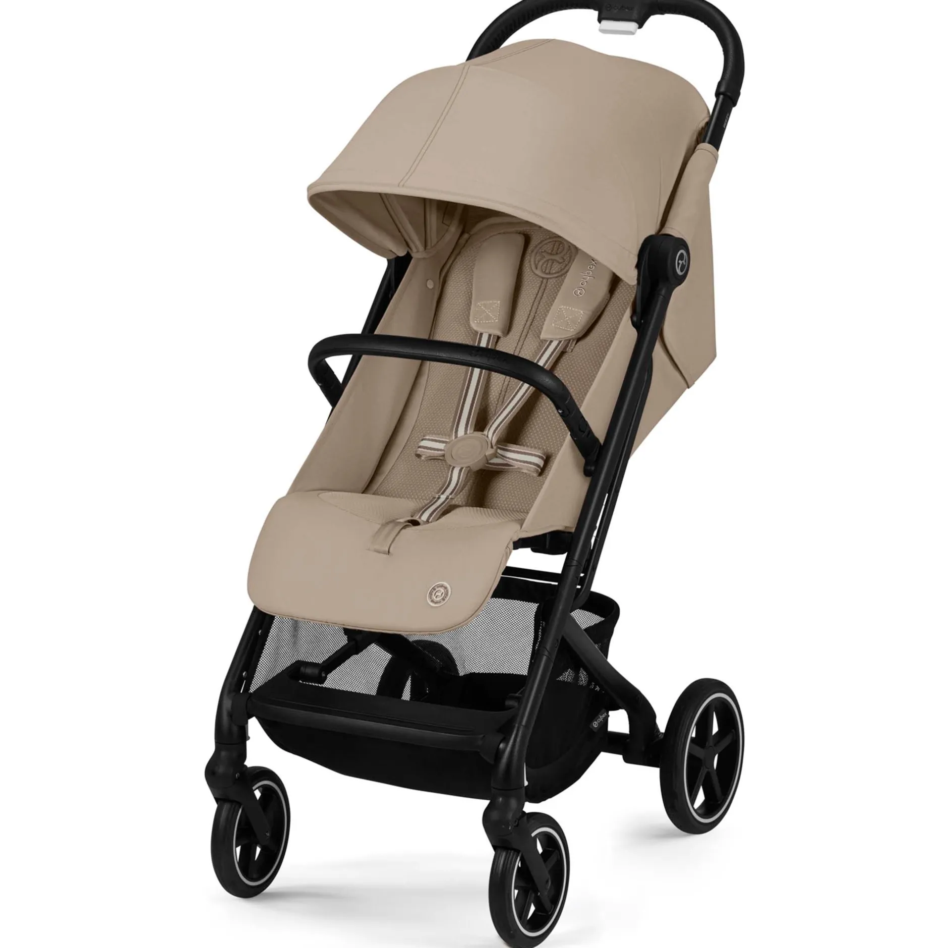 Buggy’S*Cybex buggy Beezy Almond Beige