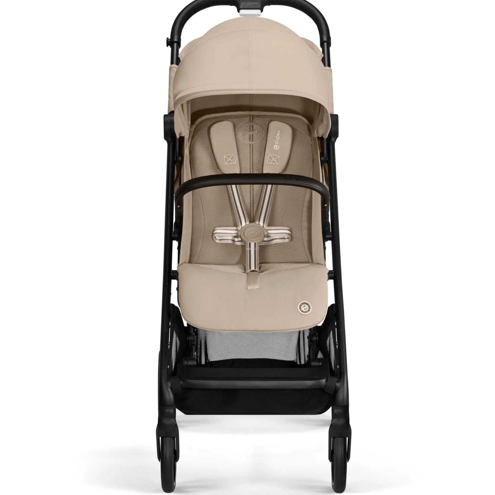 Buggy’S*Cybex buggy Beezy Almond Beige