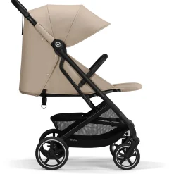 Buggy’S*Cybex buggy Beezy Almond Beige