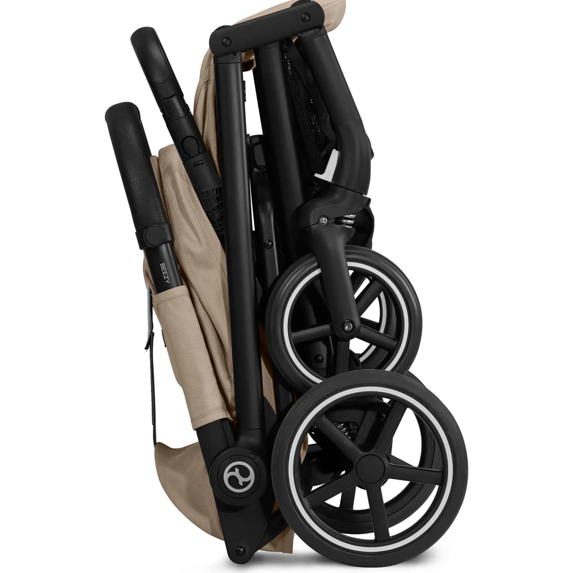 Buggy’S*Cybex buggy Beezy Almond Beige