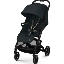 Buggy’S*Cybex buggy Beezy Magic Black