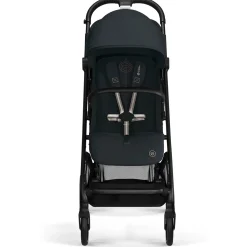 Buggy’S*Cybex buggy Beezy Magic Black