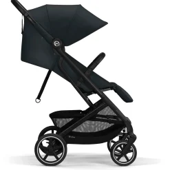 Buggy’S*Cybex buggy Beezy Magic Black