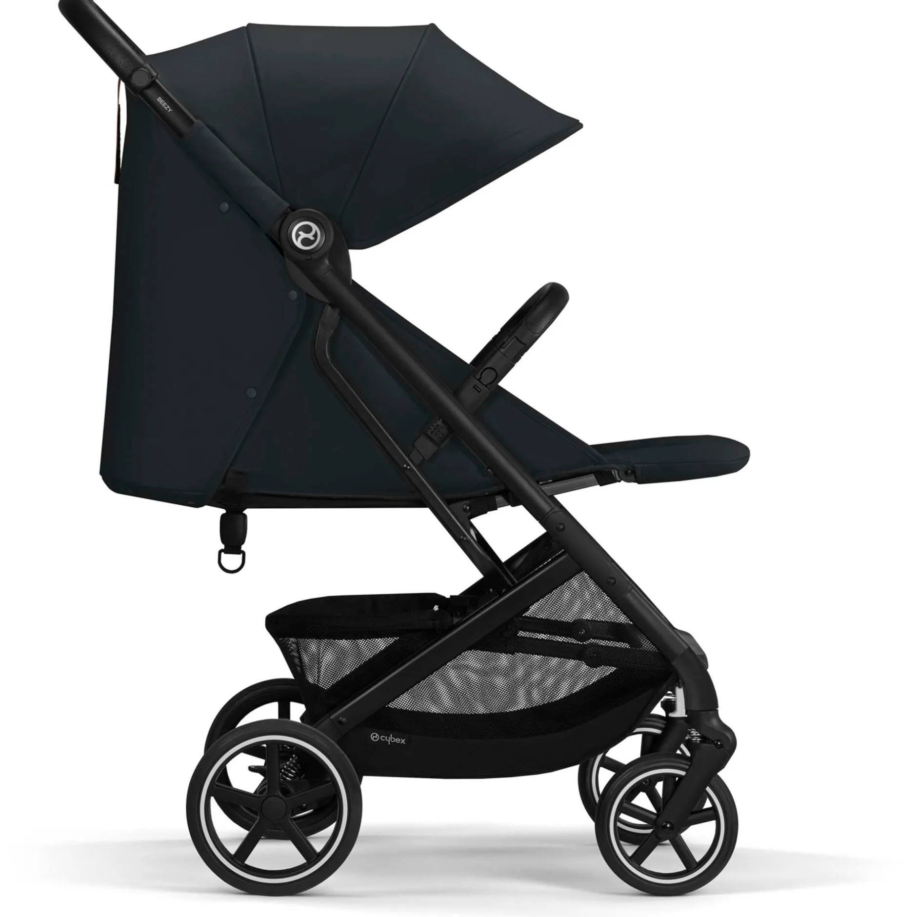 Buggy’S*Cybex buggy Beezy Magic Black