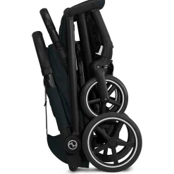 Buggy’S*Cybex buggy Beezy Magic Black