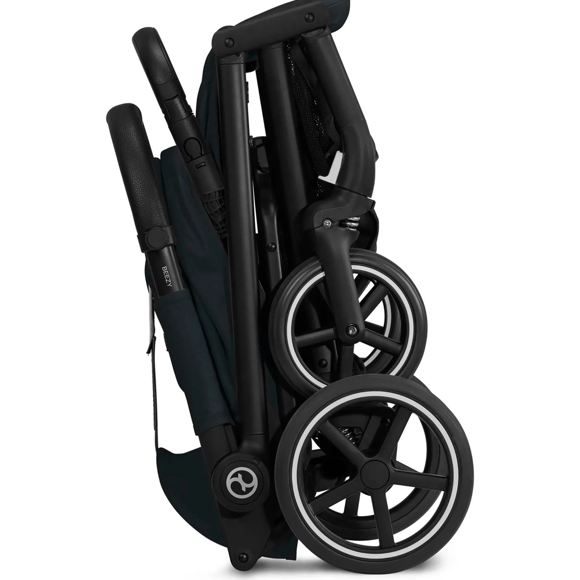 Buggy’S*Cybex buggy Beezy Magic Black