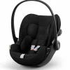 Autostoelen Groep 0*Cybex Cloud G i-Size Magic Black
