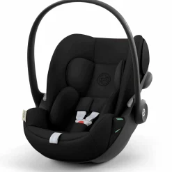 Autostoelen Groep 0*Cybex Cloud G i-Size Magic Black