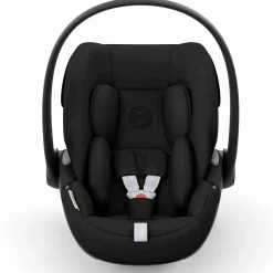 Autostoelen Groep 0*Cybex Cloud G i-Size Magic Black